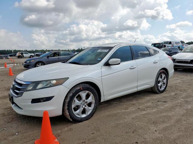  Salvage Honda Crosstour
