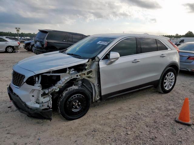  Salvage Cadillac XT4