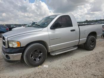  Salvage Dodge Ram 1500