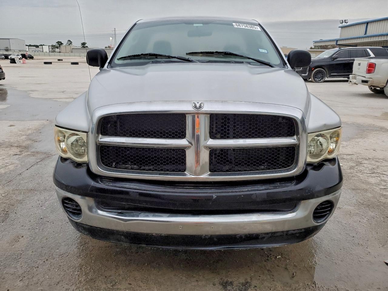 Dodge Ram 1500 St Image 5