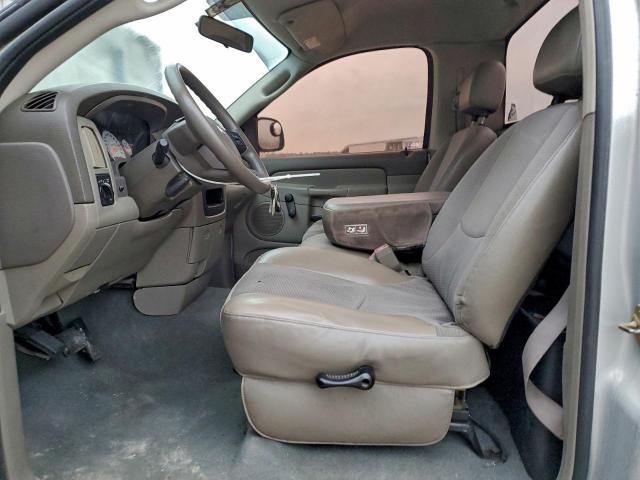 Dodge Ram 1500 St Image 10