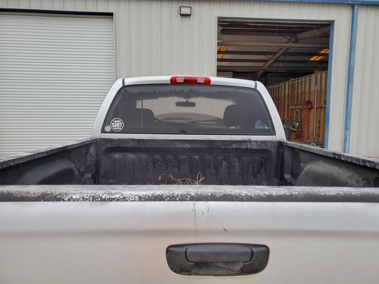 Dodge Ram 1500 St Image 9