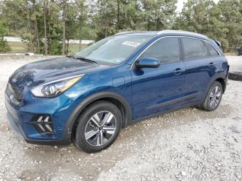  Salvage Kia Niro