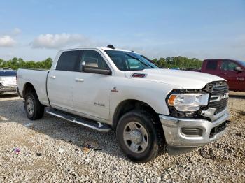  Salvage Ram 2500