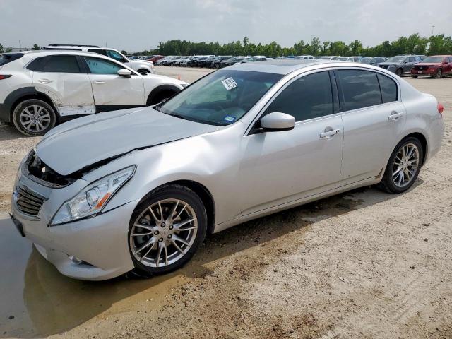  Salvage INFINITI G37