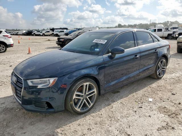  Salvage Audi A3