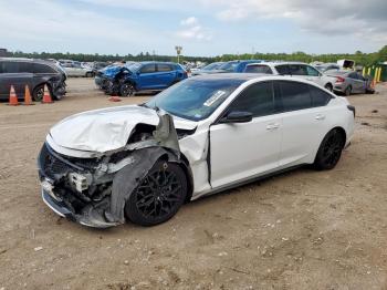  Salvage Cadillac CT5