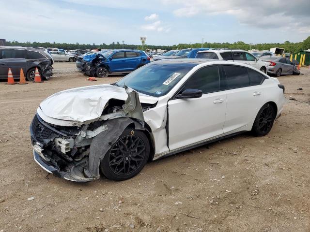  Salvage Cadillac CT5