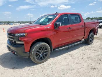  Salvage Chev Silv1500 4wd
