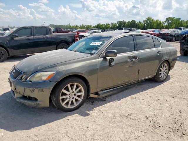  Salvage Lexus Gs