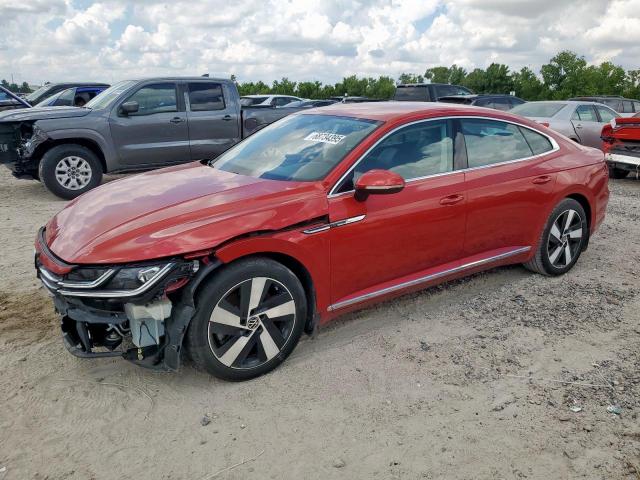  Salvage Volkswagen Arteon