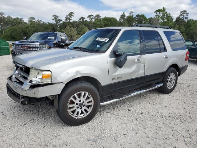  Salvage Ford Expedition