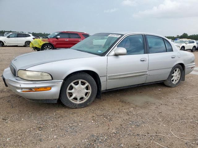  Salvage Buick Park Ave