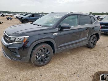  Salvage Volkswagen Taos