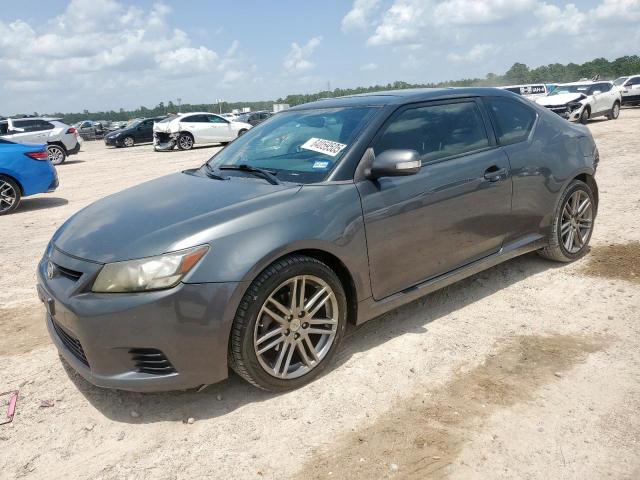  Salvage Toyota Scion