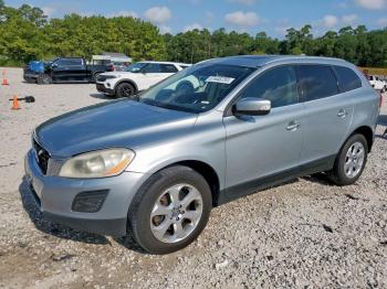  Salvage Volvo XC60