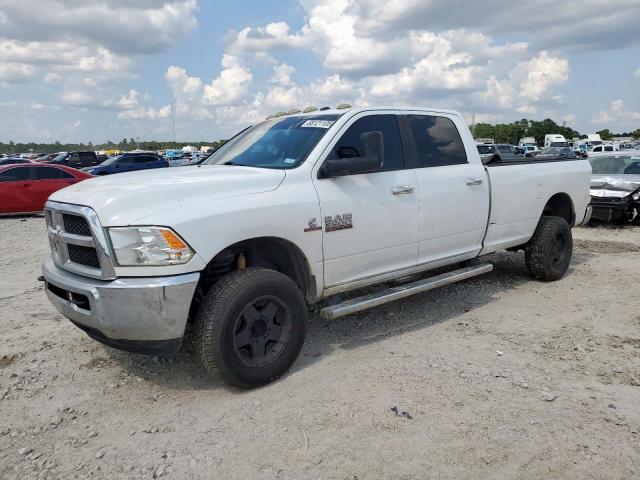  Salvage Ram 3500