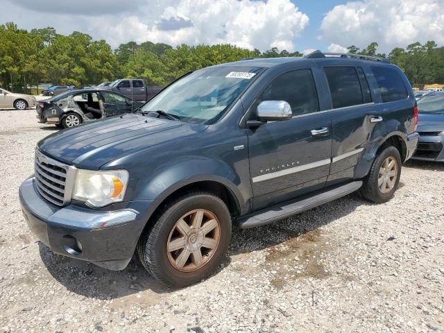  Salvage Chrysler Aspen