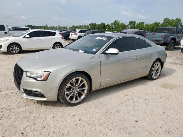  Salvage Audi A5