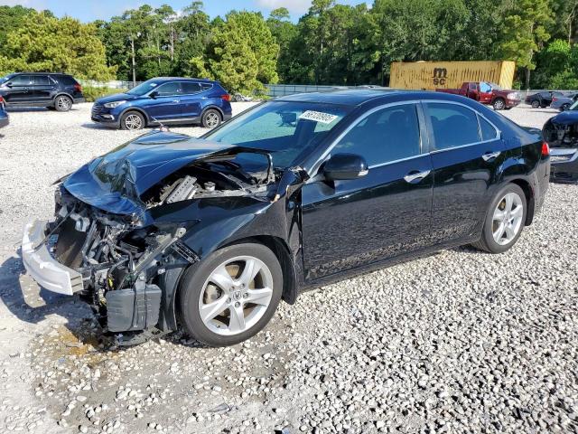  Salvage Acura TSX
