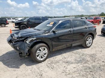  Salvage Buick Envista Pr