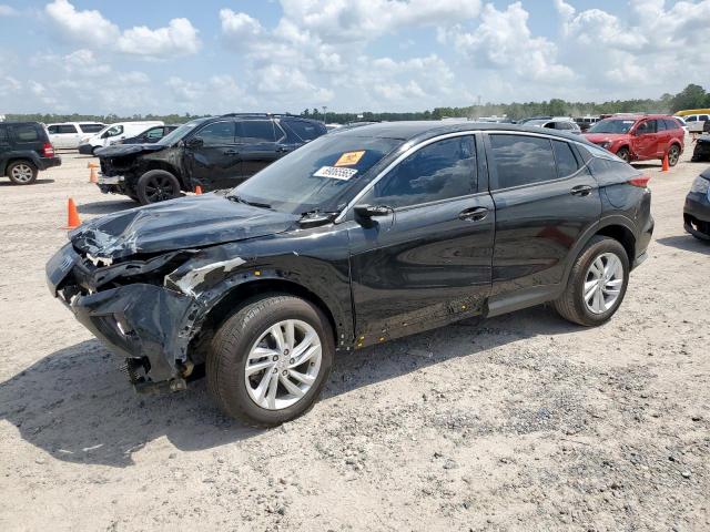  Salvage Buick Envista Pr