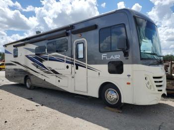  Salvage Ford F-530