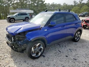  Salvage Hyundai VENUE