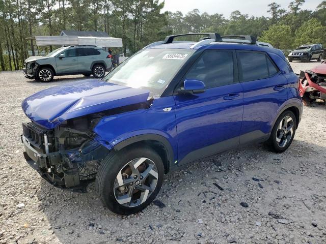  Salvage Hyundai VENUE