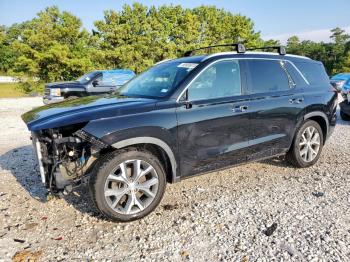  Salvage Hyundai PALISADE