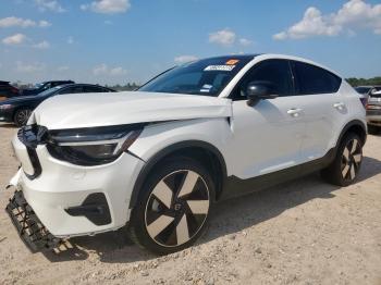  Salvage Volvo C40 Rechar