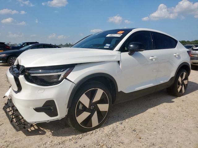  Salvage Volvo C40 Rechar