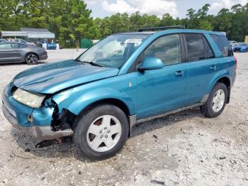  Salvage Saturn Vue