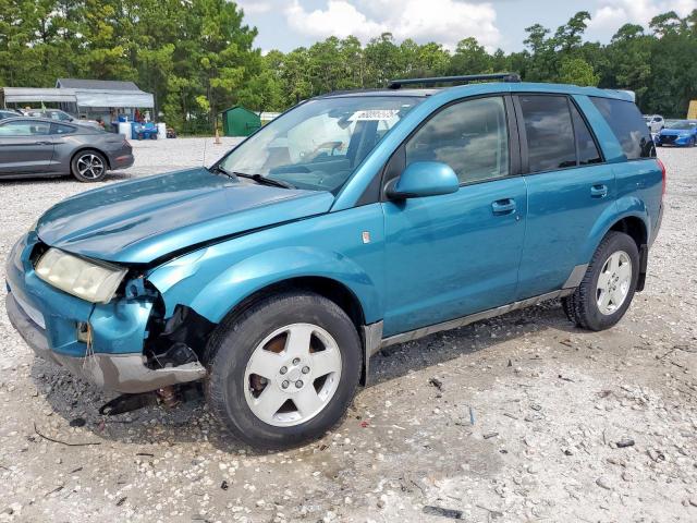  Salvage Saturn Vue