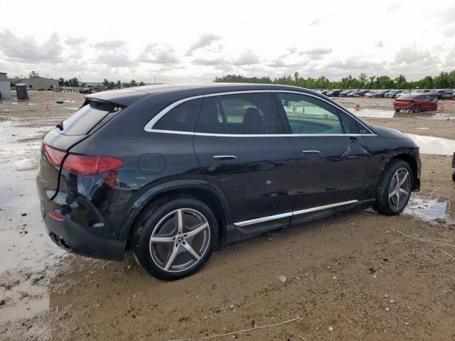 Mercedes-Benz EQE 350+ Image 8