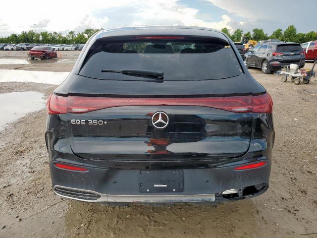 Mercedes-Benz EQE 350+ Image 6