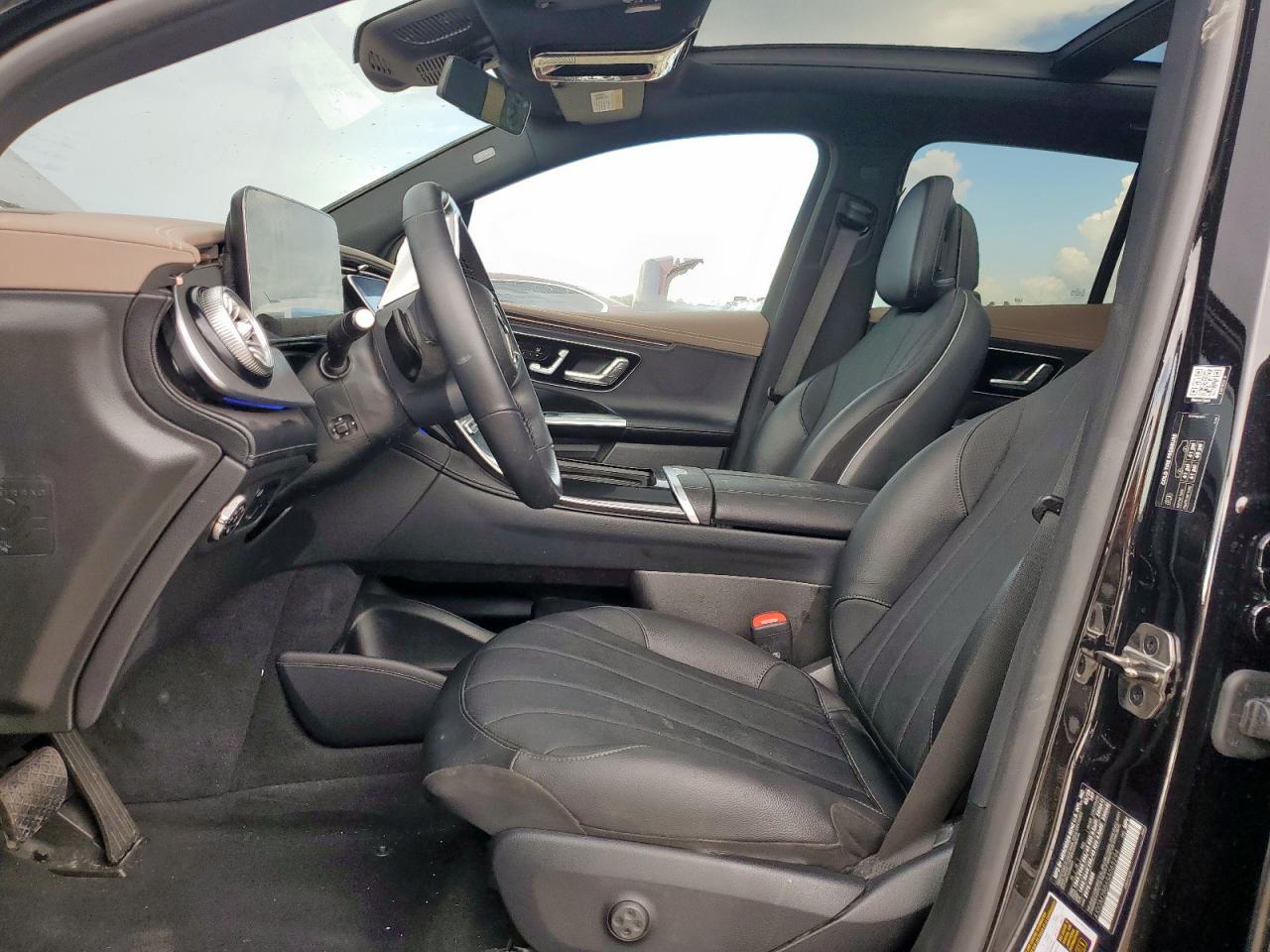 Mercedes-Benz EQE 350+ Image 5