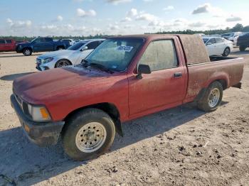  Salvage Toyota Pickup