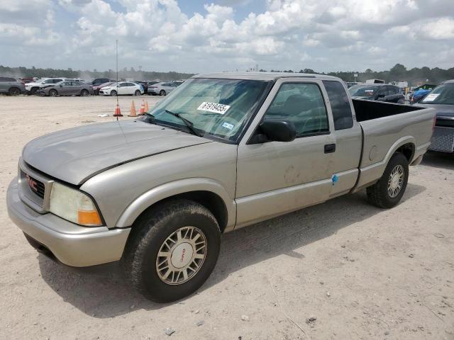  Salvage GMC Sonoma