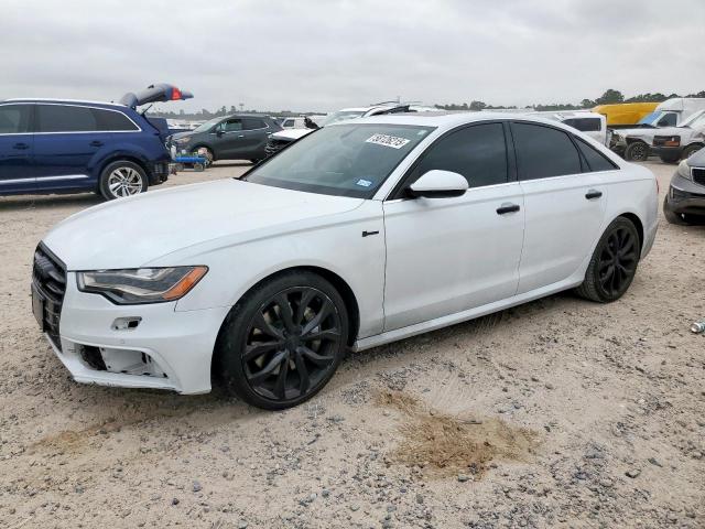  Salvage Audi A6