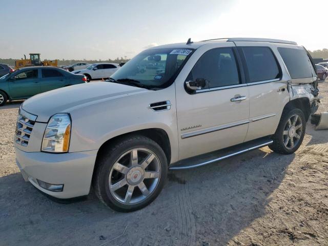  Salvage Cadillac Escalade