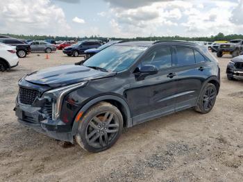  Salvage Cadillac XT4