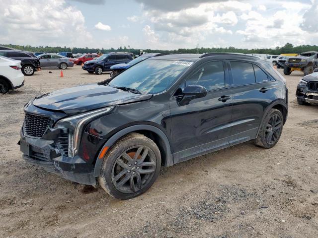  Salvage Cadillac XT4