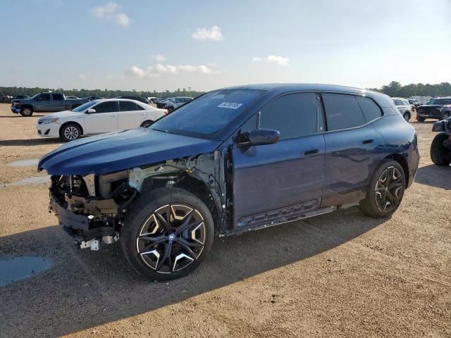  Salvage BMW Ix Xdrive5