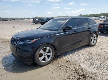 Salvage Land Rover Range Rover