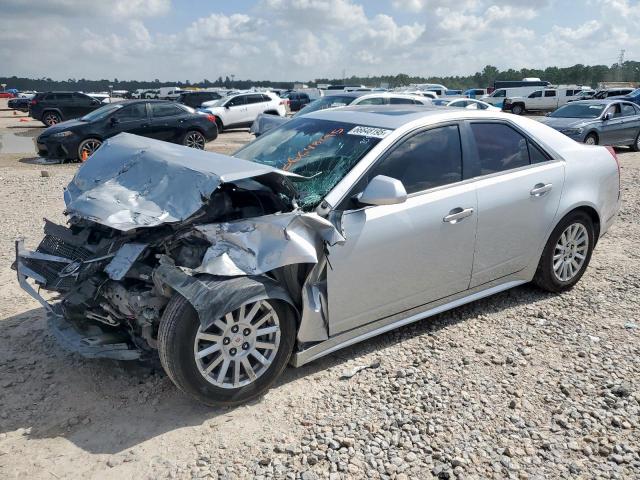  Salvage Cadillac CTS