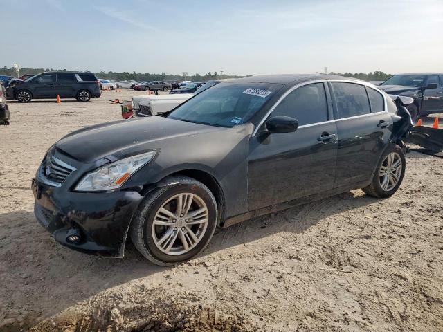  Salvage INFINITI Q40