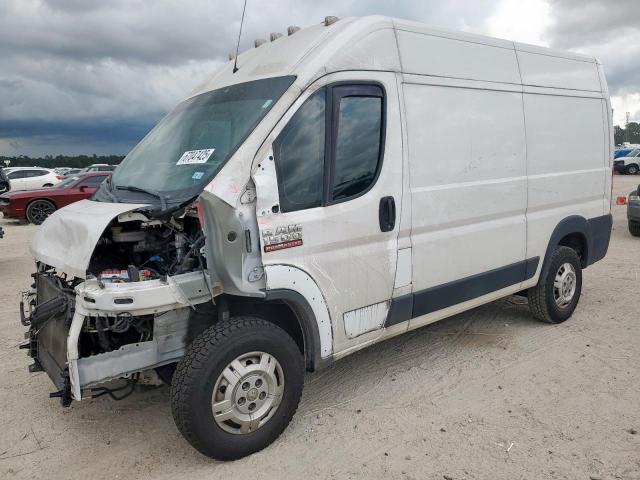 Salvage Dodg Promaster 150