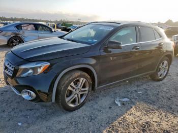  Salvage Mercedes-Benz GLA