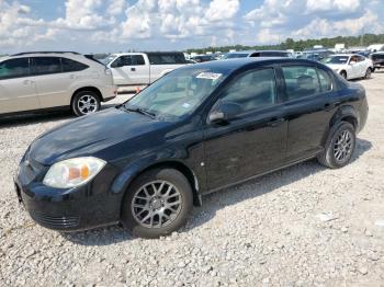  Salvage Chevrolet Cobalt Ls